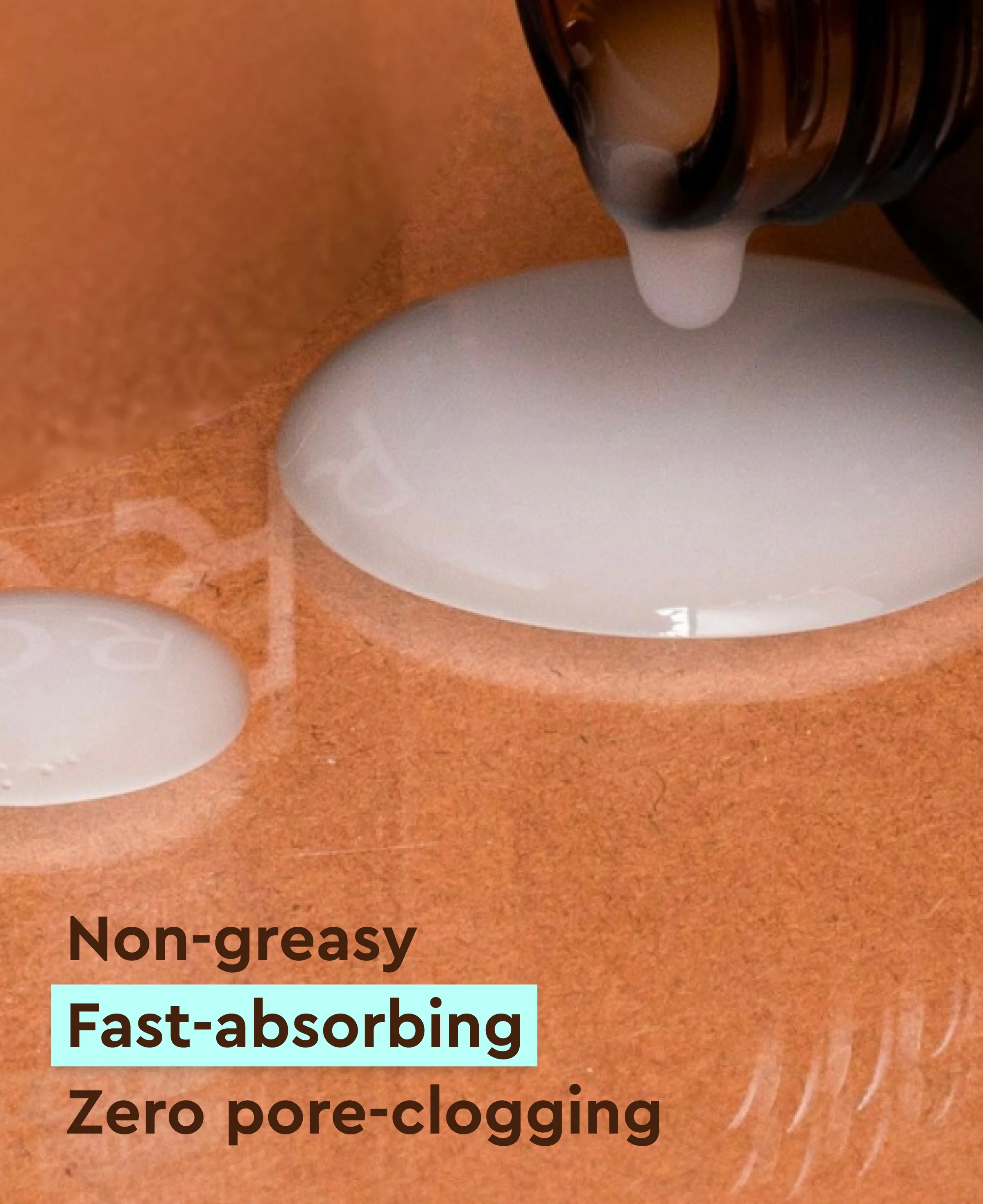 AGELESS - AHA BHA DUAL ACTION FACE SERUM - Image 5