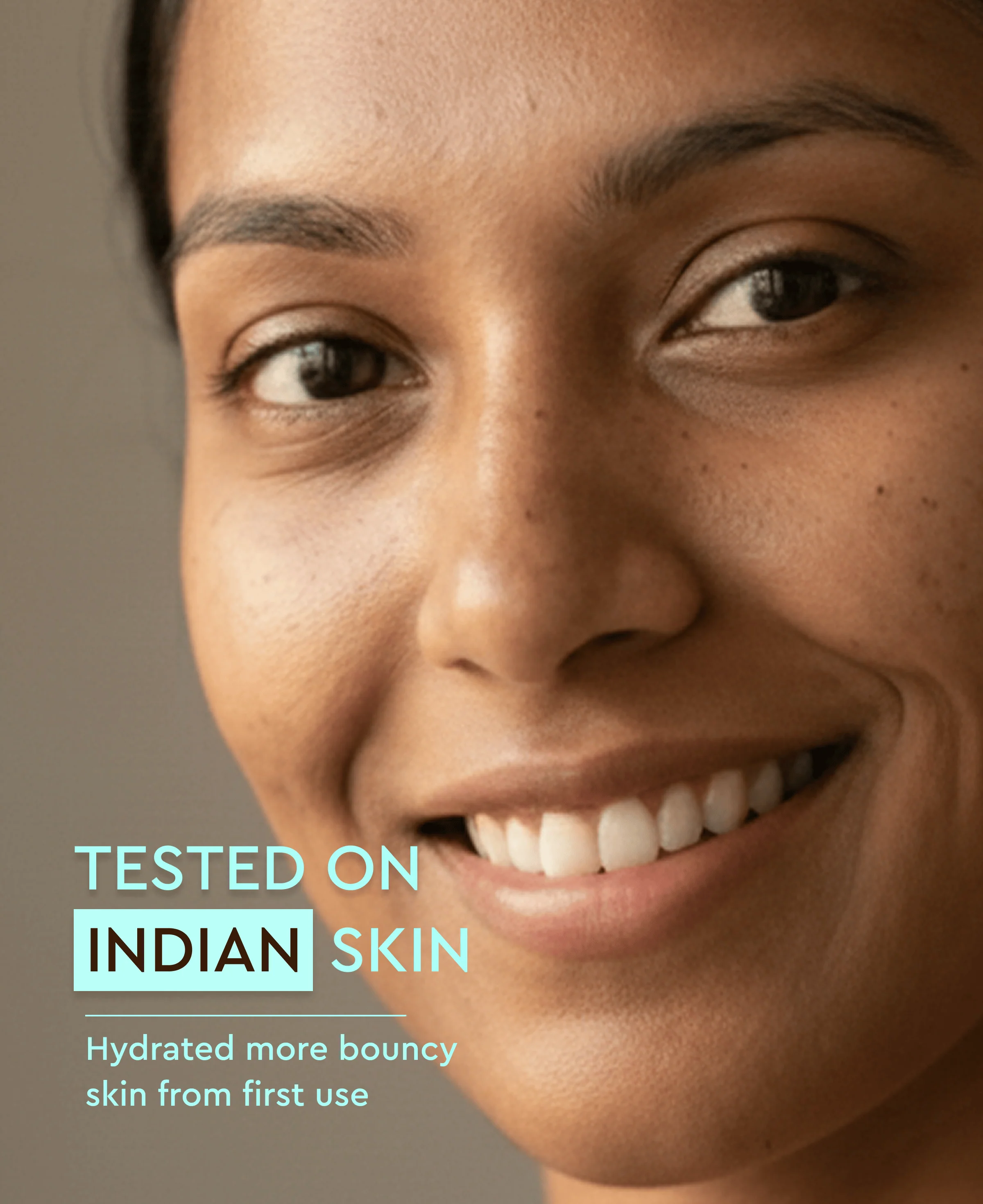 AGELESS - AHA BHA DUAL ACTION FACE SERUM - Image 7