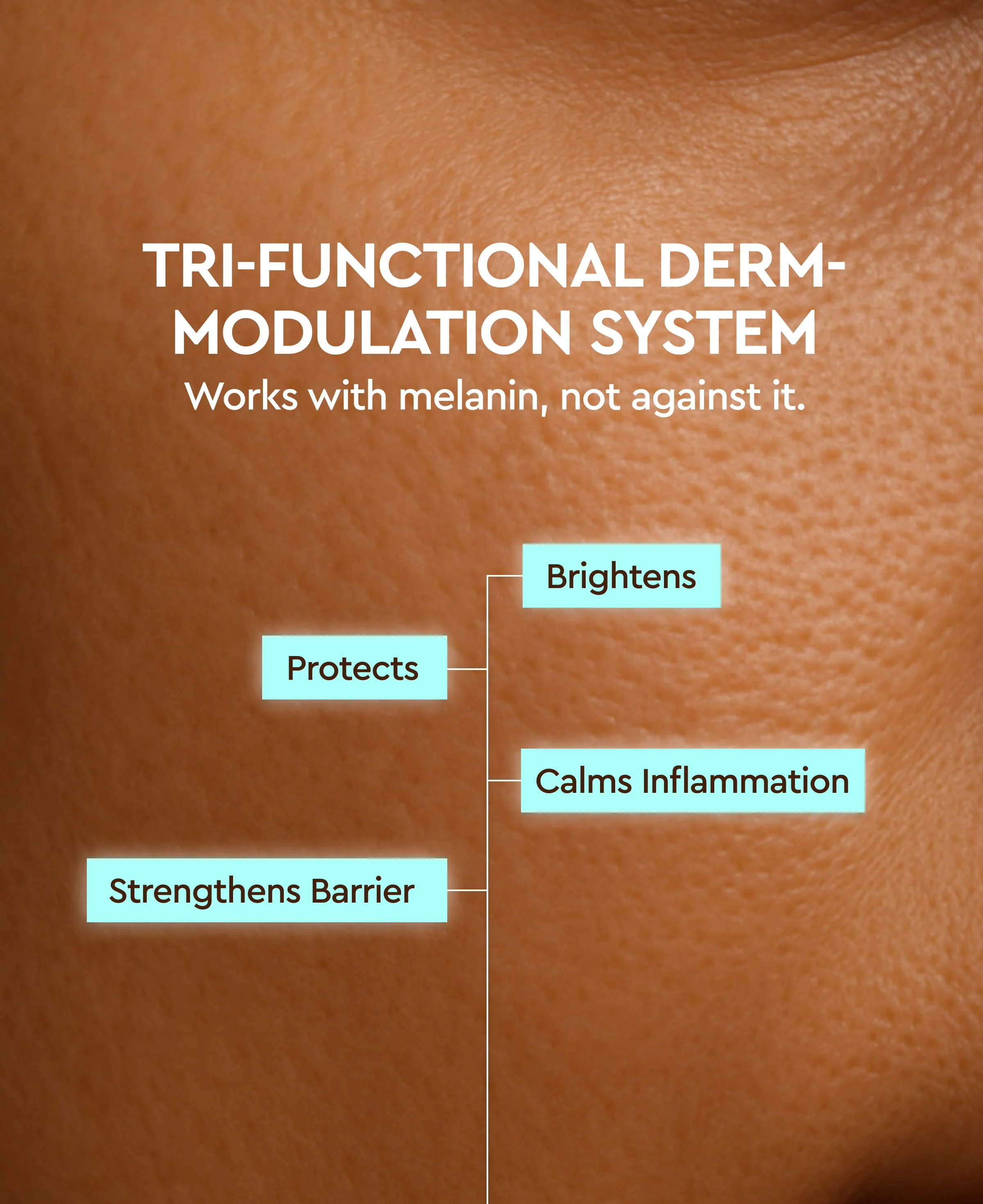 BRIGHT – 10% VITAMIN C FACE SERUM - Image 6