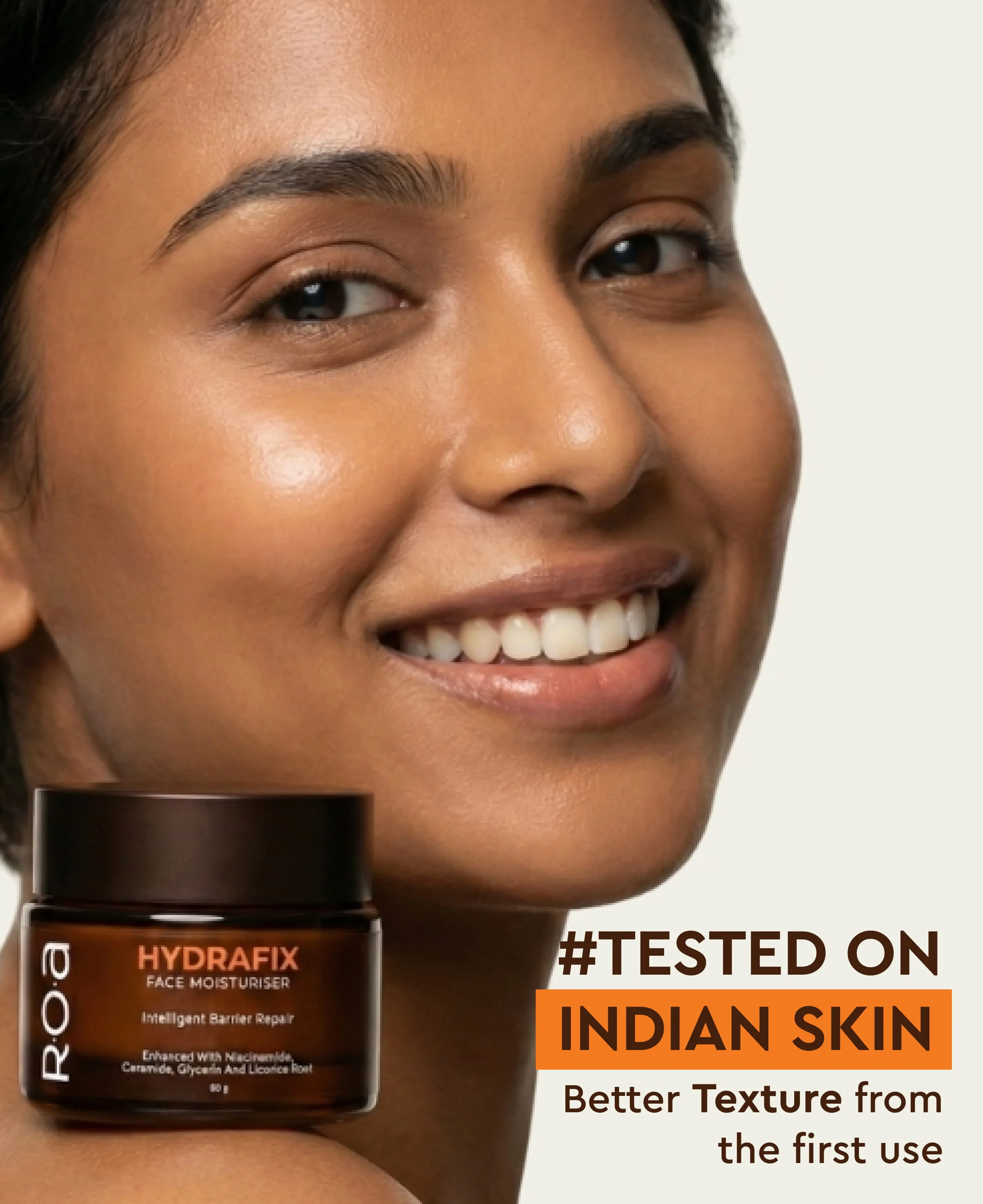 HYDRAFIX MOISTURISER FOR DRY SKIN - Image 5