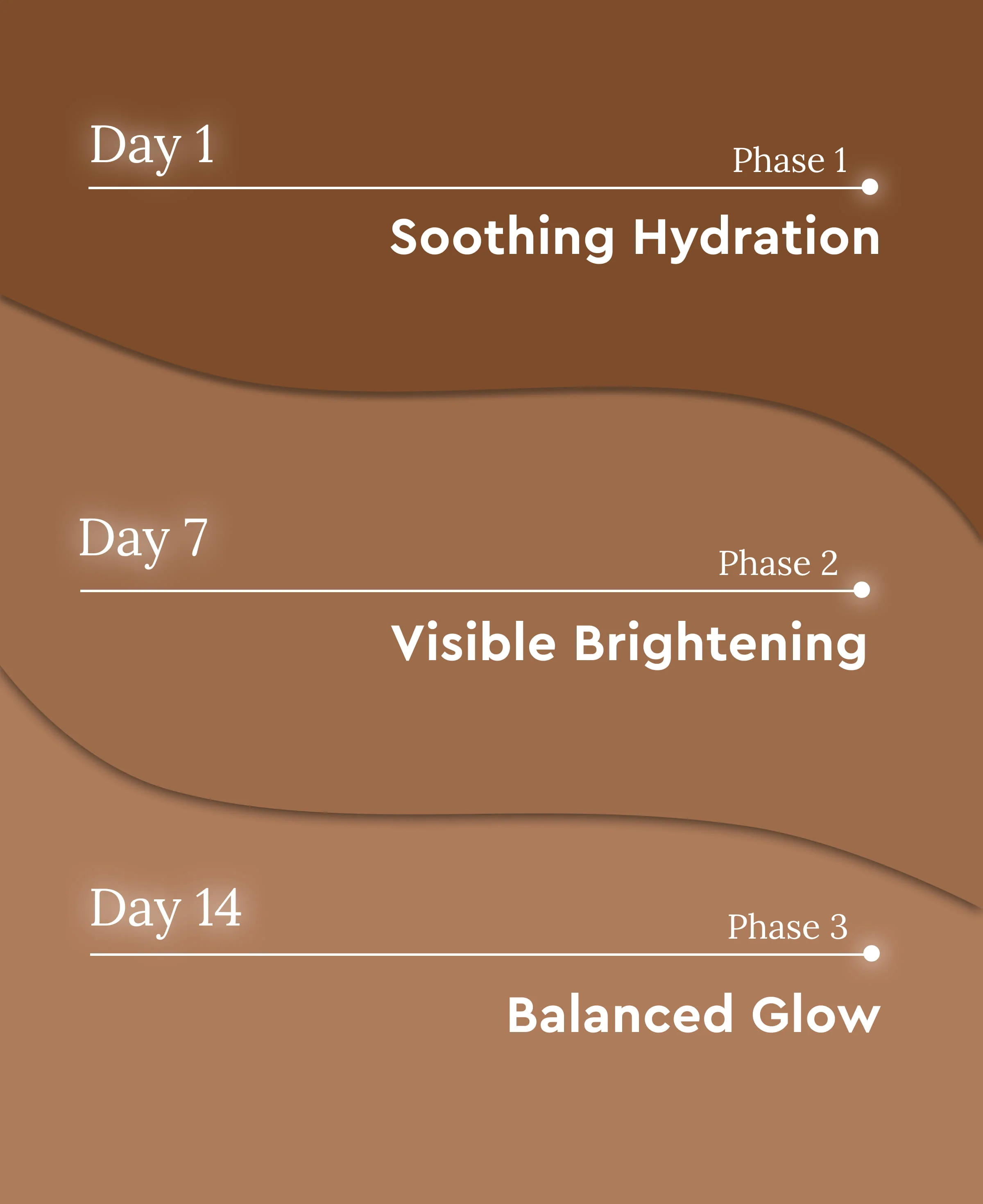 Melanin-Rich Dry Skin Glow Kit (Advanced) - Image 11
