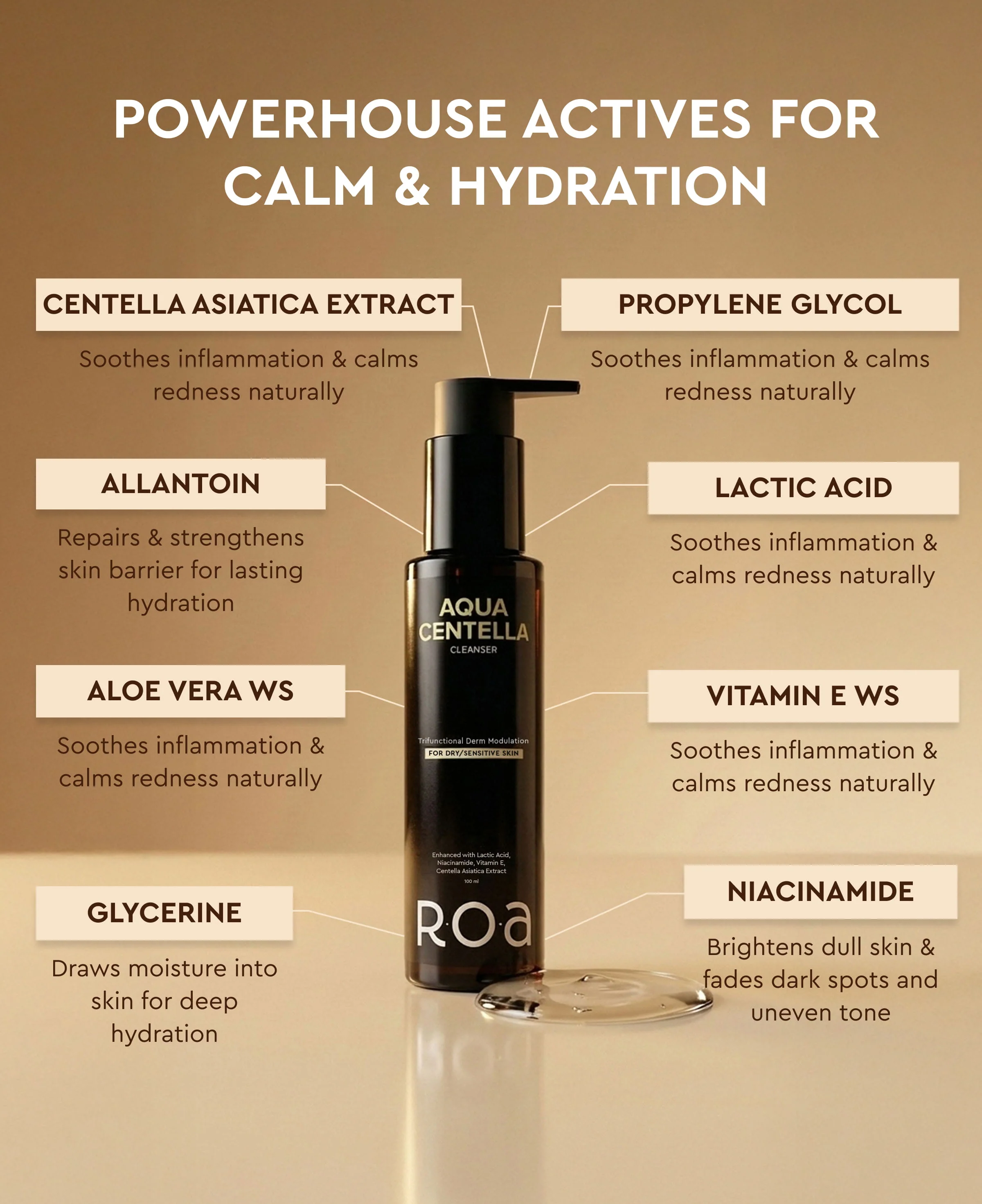 Melanin-Rich Dry Skin Glow Kit (Advanced) - Image 6