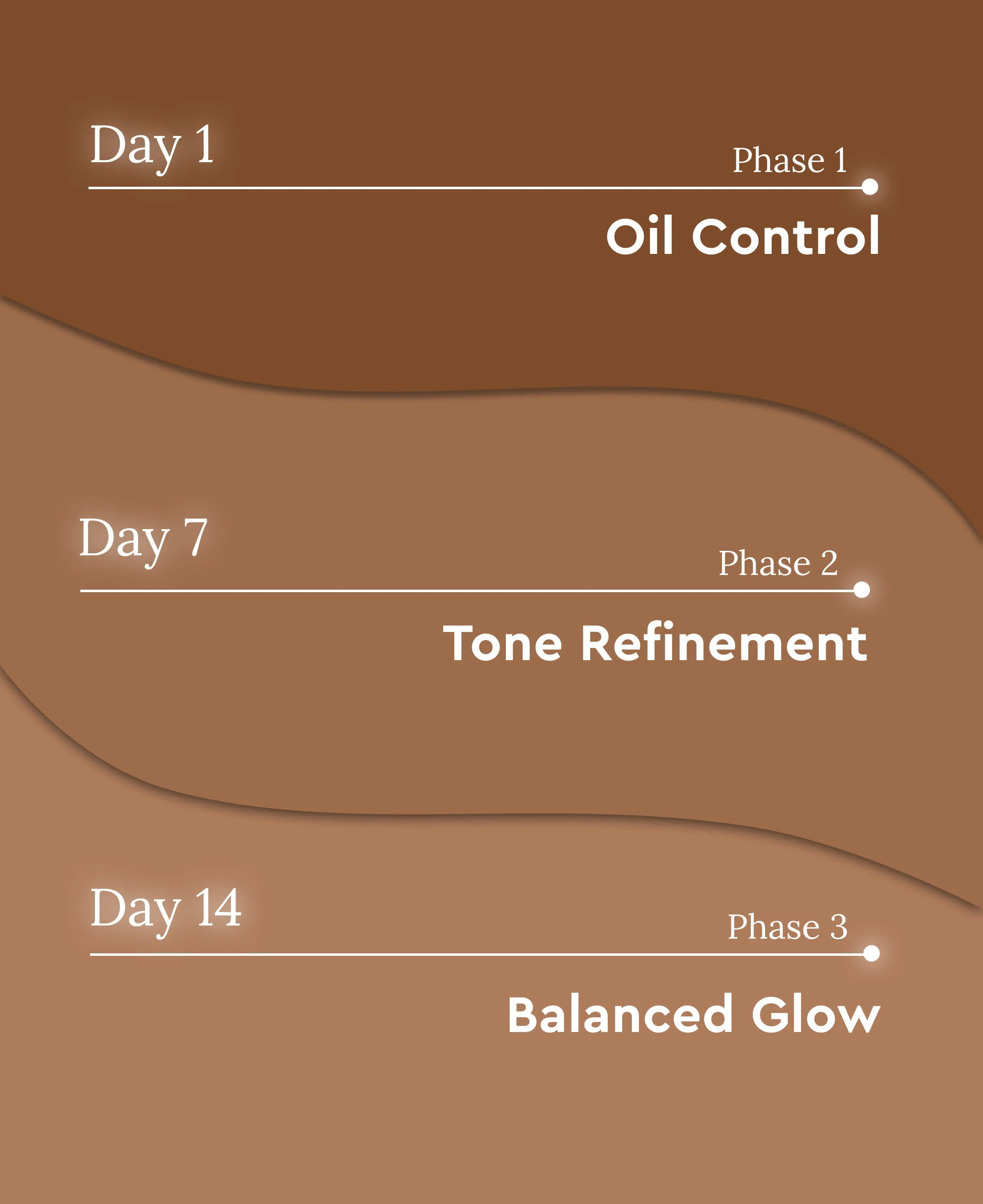 Melanin-Rich Oily Skin Glow Kit (Advanced) - Image 11