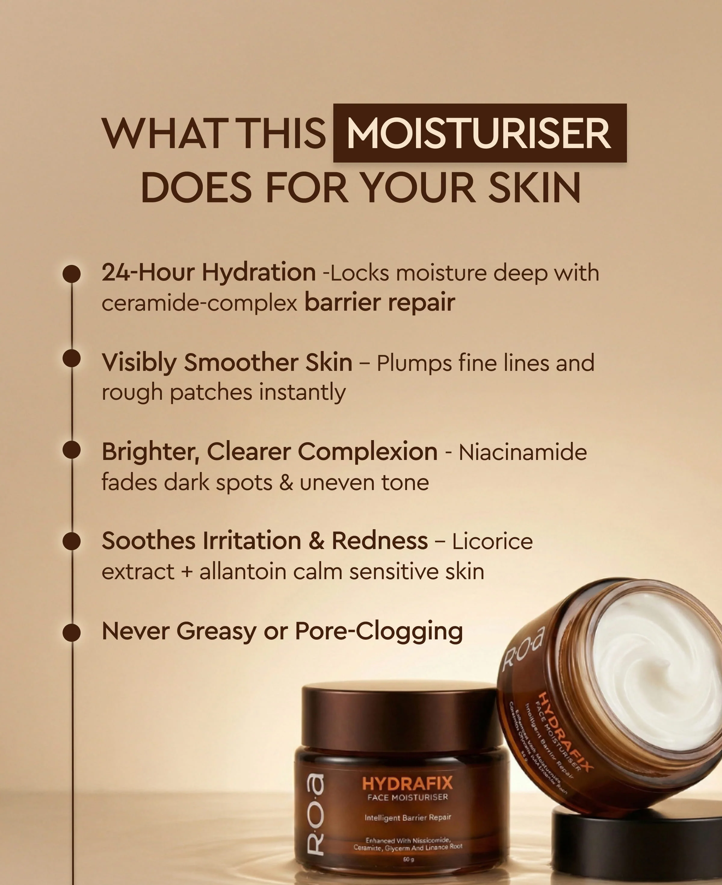 Melanin-Rich Oily Skin Glow Kit (Advanced) - Image 5