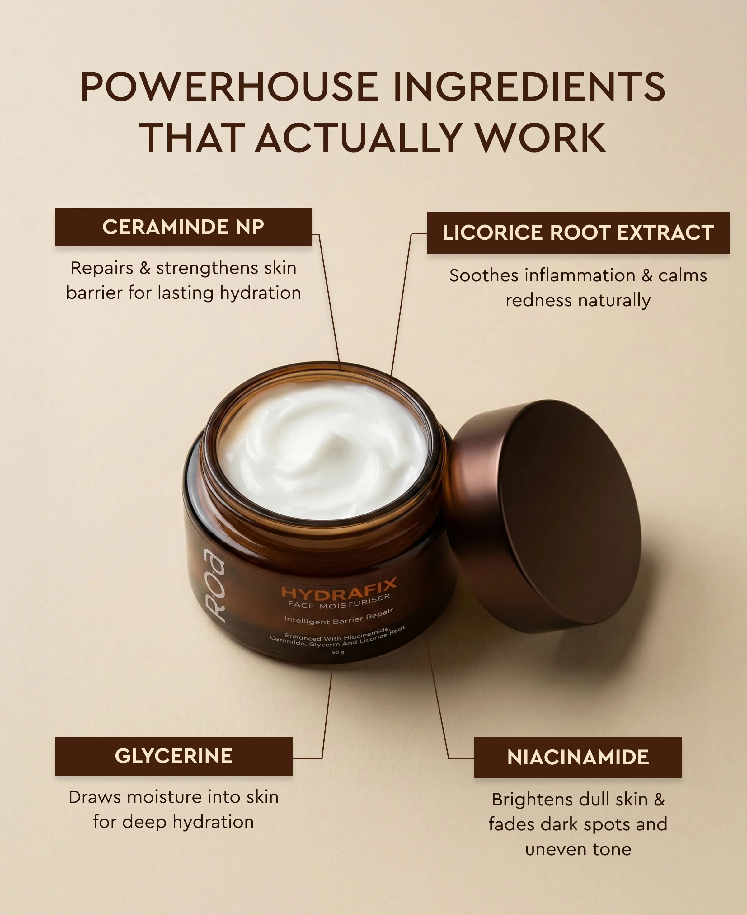 Melanin-Rich Oily Skin Glow Kit (Advanced) - Image 9