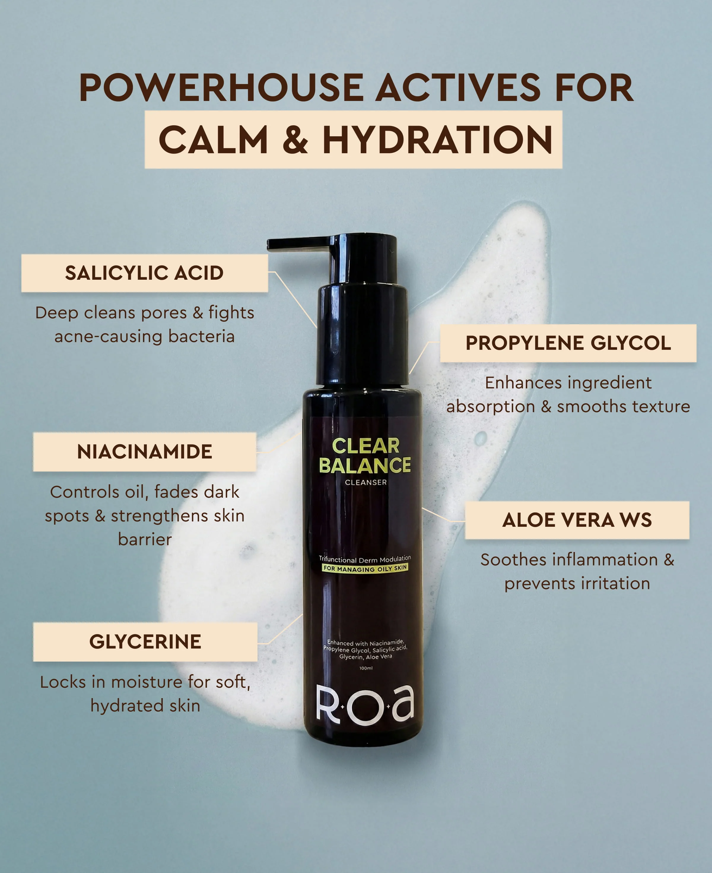 Oily/Acne Basics (2-step) - Image 4