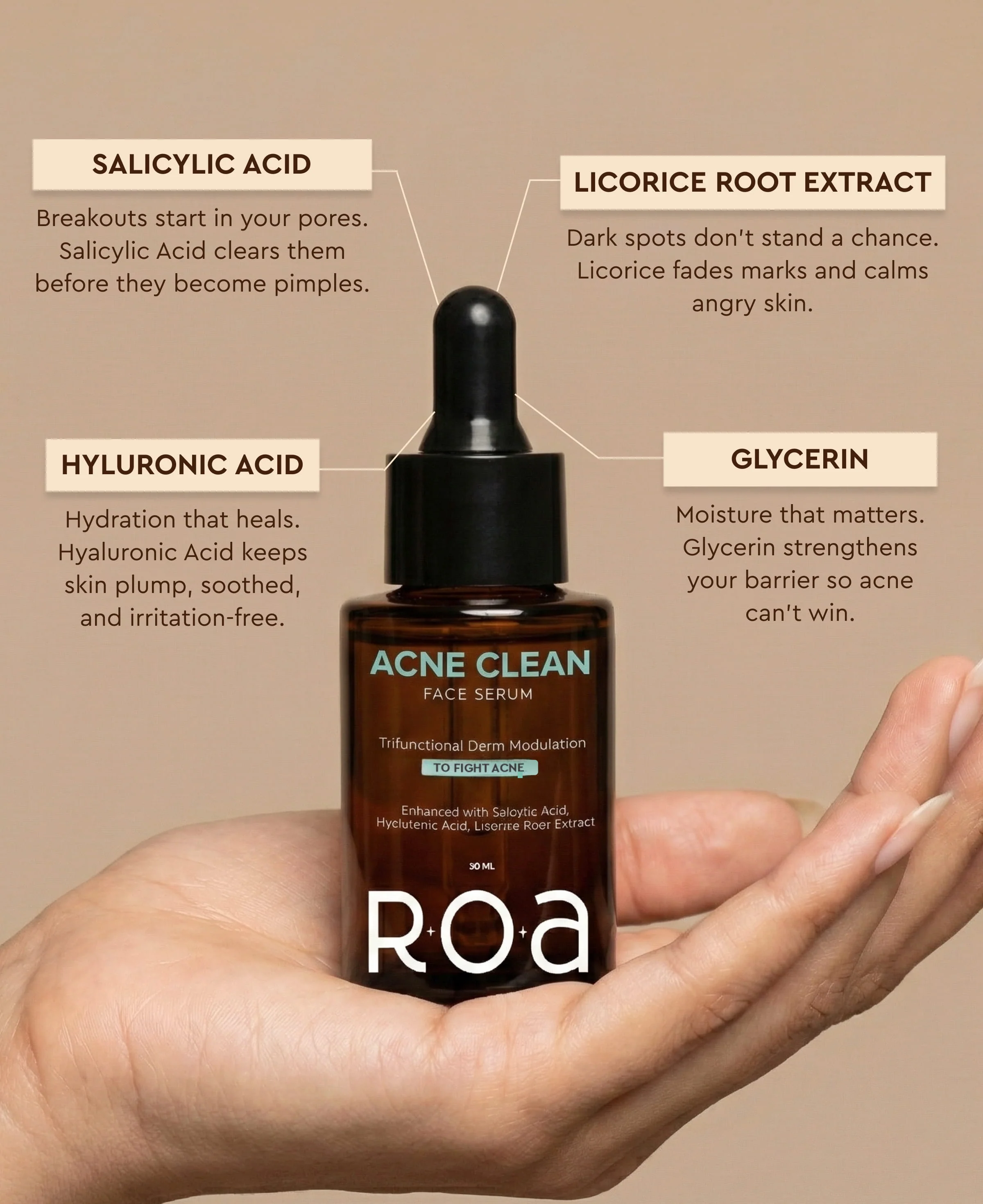 Oily/Acne Basics (2-step) - Image 5